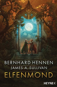 Abbildung von: Elfenmond - Heyne