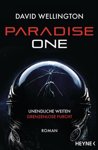 Enlarge image Cover: Paradise One - Heyne
