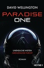 Cover: Paradise One - Heyne