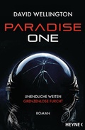 Cover: Paradise One - Heyne