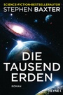 Cover: Die tausend Erden - Heyne