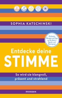 Abbildung von: Entdecke deine Stimme - Mosaik