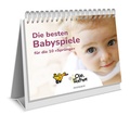 Cover: Oje, ich wachse! Die besten Babyspiele - Mosaik