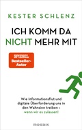 Cover: Ich komm da nicht mehr mit - Mosaik