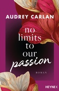 Cover: No Limits To Our Passion - Heyne