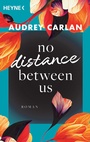 Cover: No Distance Between Us - Heyne