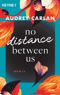Cover: No Distance Between Us - Heyne