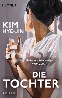 Enlarge image Cover: Die Tochter - Heyne