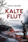 Cover: Kalte Flut - Heyne