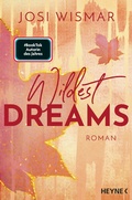 Cover: Wildest Dreams - Heyne