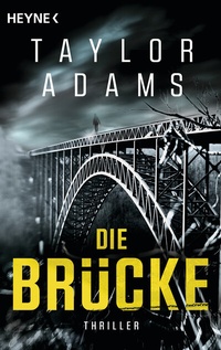 Abbildung von: Die Brücke - Heyne