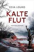 Cover: Kalte Flut - Heyne