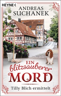 Abbildung von: Ein blitzsauberer Mord - Heyne