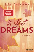 Cover: Wildest Dreams - Heyne