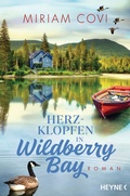 Cover: Herzklopfen in Wildberry Bay - Heyne