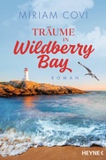 Cover: Tr&auml;ume in Wildberry Bay - Heyne