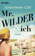 Cover: Mr. Wilder und ich - Heyne