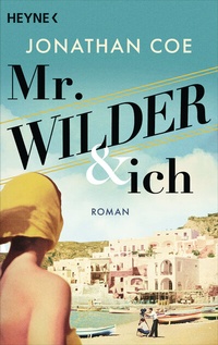 Abbildung von: Mr. Wilder und ich - Heyne