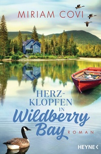 Abbildung von: Herzklopfen in Wildberry Bay - Heyne