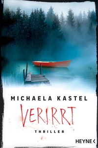 Abbildung von: Verirrt - Heyne