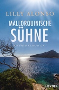 Cover: Mallorquinische S&uuml;hne - Heyne