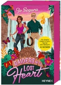 Cover: Raiders of the Lost Heart - Heyne