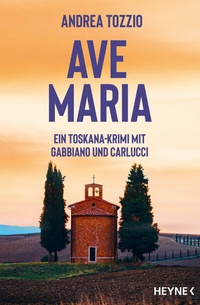 Enlarge image Cover: Ave Maria - Heyne