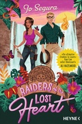 Cover: Raiders of the Lost Heart - Heyne