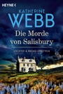 Cover: Die Morde von Salisbury - Heyne