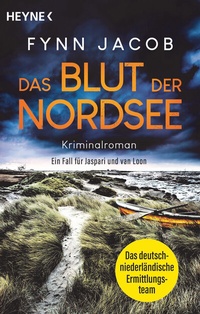 Abbildung von: Das Blut der Nordsee - Heyne