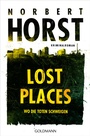 Cover: Lost Places - Goldmann