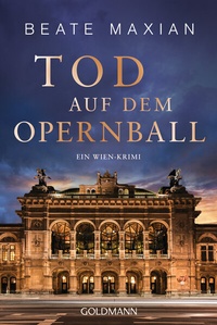Abbildung von: Tod auf dem Opernball - Goldmann