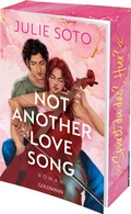 Cover: Not Another Love Song - Goldmann