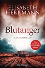 Cover: Blutanger - Goldmann
