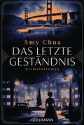 Cover: Das letzte Gest&auml;ndnis - Goldmann