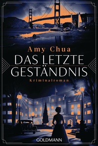 Abbildung von: Das letzte Geständnis - Goldmann