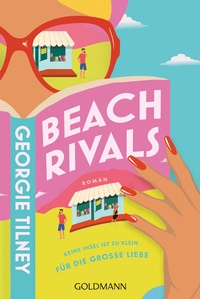 Abbildung von: Beach Rivals - - Goldmann