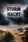 Cover: Sturmnacht - Goldmann
