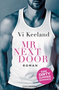 Abbildung von: Mr Next Door - Goldmann
