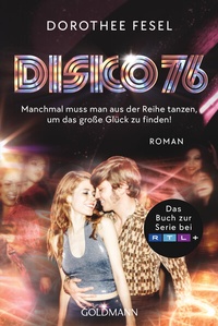 Abbildung von: Disko 76 - Goldmann