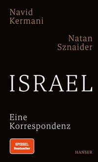 Abbildung von: Israel - Hanser