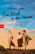 Cover: Den Wind in den Haaren - btb