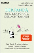 Cover: Der Panda und der Schatz der Achtsamkeit - Heyne