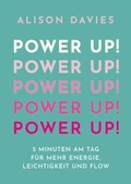 Cover: Power Up! - Heyne