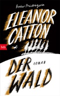 Cover: Der Wald - btb