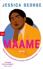 Cover: MAAME - btb