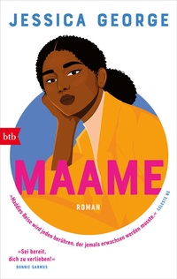 Abbildung von: MAAME - btb