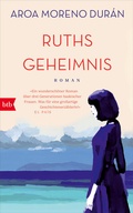 Cover: Ruths Geheimnis - btb