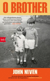Abbildung von: O Brother - btb