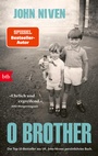 Cover: O Brother - btb
